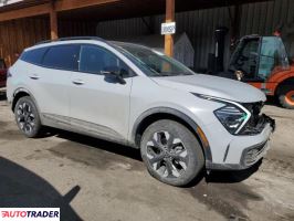Kia Sportage 2024 2