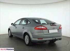 Ford Mondeo 2009 1.6 108 KM