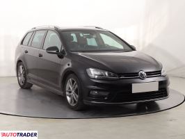 Volkswagen Golf 2016 2.0 147 KM