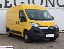 Citroen Jumper 2020 2.2