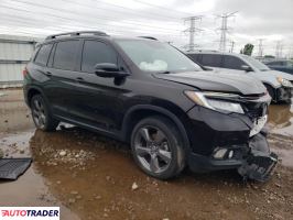 Honda Pozostałe 2021 3