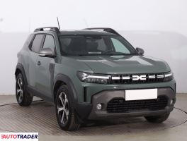 Dacia Duster 2025 1.2 128 KM