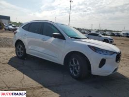 Ford Escape 2024 1