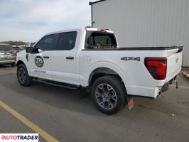 Ford Pozostałe 2024 2