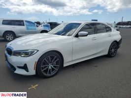 BMW 330 2019 2 BMW 330 2019 2