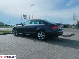 Audi A4 2012 2.0 211 KM