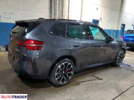 BMW X3 2025 2