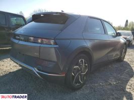 Hyundai Pozostałe 2023 Hyundai Pozostałe 2023