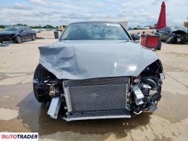 Audi Pozostałe 2025 2