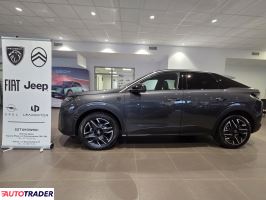 Peugeot 3008 2025 1.2 136 KM