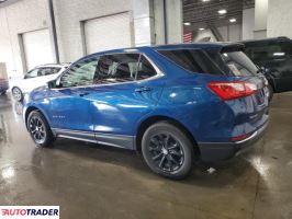 Chevrolet Equinox 2019 1