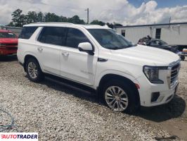 GMC Yukon 2021 5 GMC Yukon 2021 5