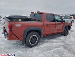 Toyota Tacoma 2025 2