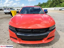 Dodge Charger 2023 3 Dodge Charger 2023 3
