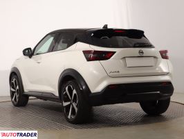 Nissan Juke 2020 1.0 115 KM