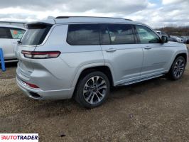 Jeep Cherokee 2022 3 Jeep Cherokee 2022 3