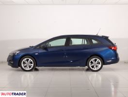 Opel Astra 2020 1.5 120 KM Opel Astra 2020 1.5 120 KM