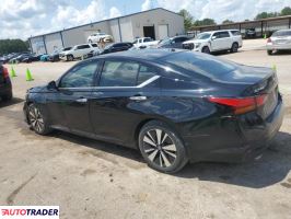 Nissan Altima 2019 2