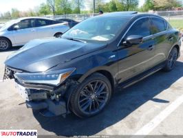 Acura Pozostałe 2020 2 Acura Pozostałe 2020 2