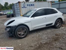 Porsche Macan 2021 2