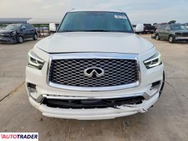 Infiniti Pozostałe 2022 5