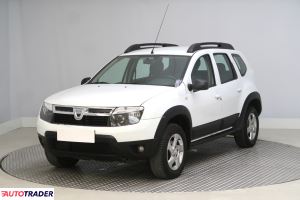 Dacia Duster 2013 1.6 103 KM