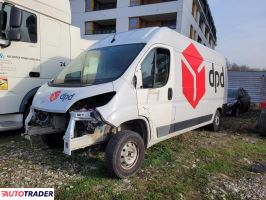 Fiat Ducato 2023 2.2