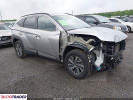 Hyundai Tucson - zobacz ofertę