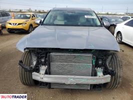 Hyundai Genesis 2024 2