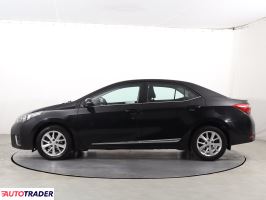 Toyota Corolla 2014 1.6 130 KM