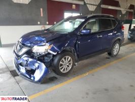 Nissan Rogue - zobacz ofertę