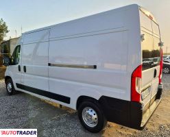 Fiat Ducato 2018 2