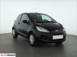 Ford Ka 2014 1.2 68 KM Ford Ka 2014 1.2 68 KM