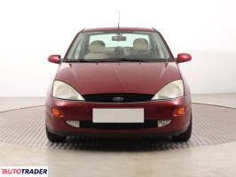 Ford Focus 1999 1.8 113 KM