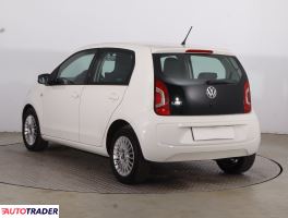 Volkswagen Up! 2014 1.0 73 KM