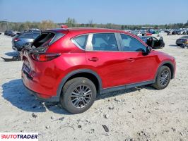 Mazda CX-5 2020 2