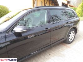 Volkswagen Passat 2016 2 150 KM Volkswagen Passat 2016 2 150 KM