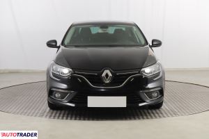 Renault Megane 2016 1.6 112 KM