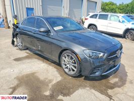 Mercedes CL 2022 3