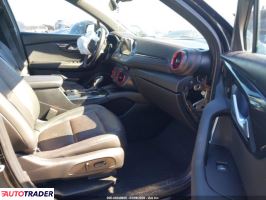 Chevrolet Blazer 2020 3