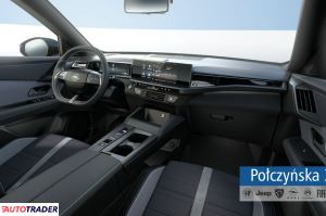 Opel Grandland X 2026 1.2 145 KM