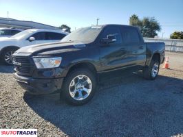 Dodge Ram 2020 5