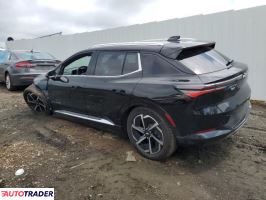 Chevrolet Equinox 2025