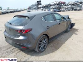 Mazda 3 2022 2 Mazda 3 2022 2
