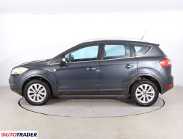 Ford Kuga 2010 2.0 138 KM