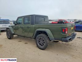 Jeep Pozostałe 2023 3