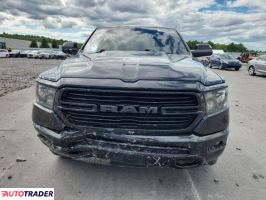 Dodge Ram 2019 5 Dodge Ram 2019 5