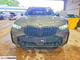 BMW X5 2024 3