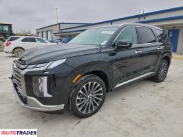 Hyundai Pozostałe 2025 3