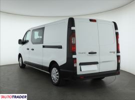 Renault Trafic 2018 1.6